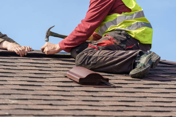 Residential Roof Replacement in Hudson, PA