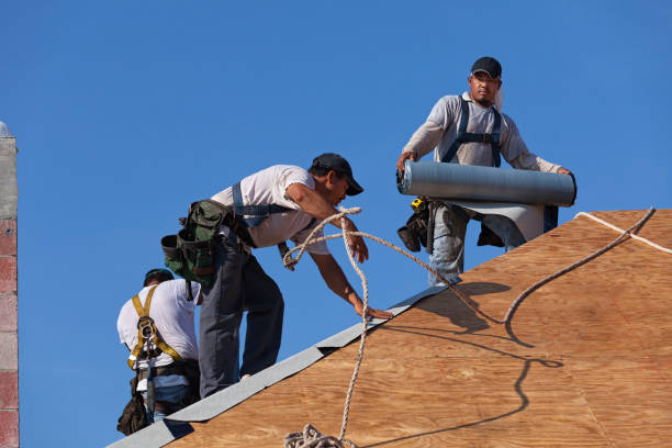 Best New Roof Installation  in Hudson, PA