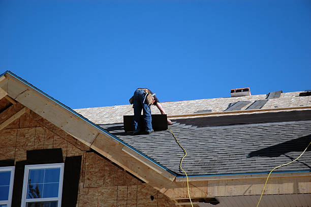 Best Metal Roofing Contractor  in Hudson, PA