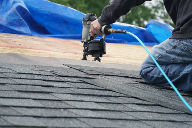 Best Roof Gutter Cleaning  in Hudson, PA