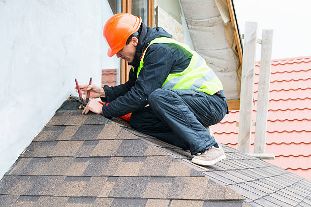 Best Commercial Roofing Services  in Hudson, PA